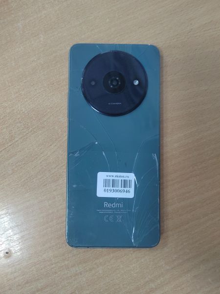 сотовый телефон Xiaomi Redmi A3x 3/64GB (24048RN6CG) Duos в Ангарск