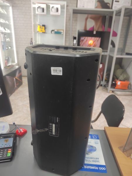 муз. центр и аудиосистема SVEN PS-600 в Ангарск