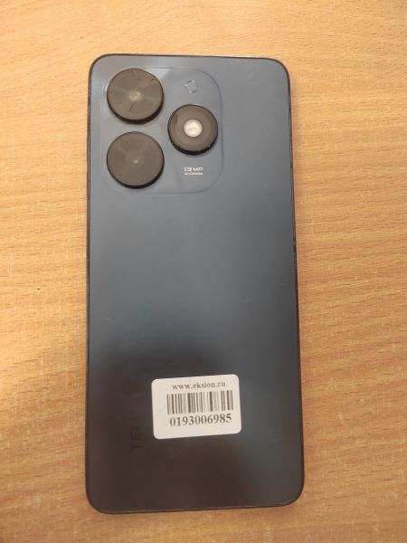 сотовый телефон TECNO Spark Go 2024 4/128GB (BG6) Duos в Ангарск