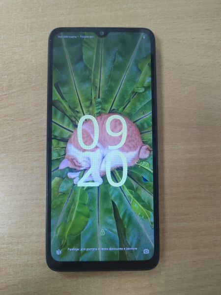 сотовый телефон Xiaomi Redmi A3x 3/64GB (24048RN6CG) Duos в Ангарск