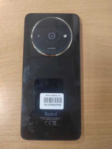 сотовый телефон Xiaomi Redmi A3x 3/64GB (24048RN6CG) Duos в Ангарск