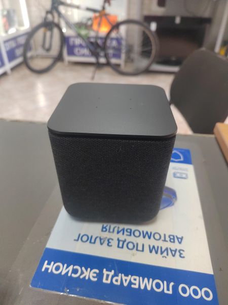 умная колонка Яндекс Станция Миди (YNDX-00054) с СЗУ в Ангарск