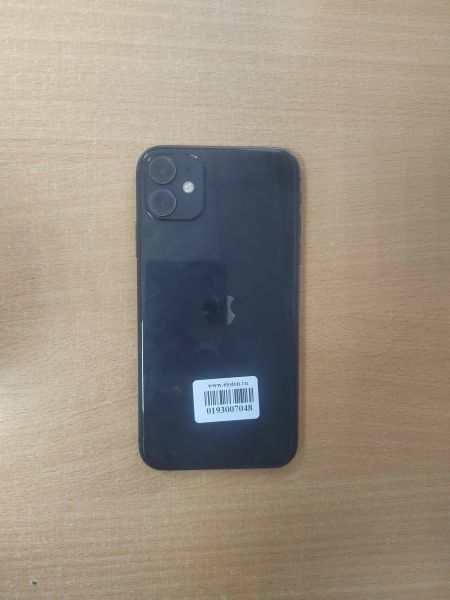 сотовый телефон Apple iPhone 11 128GB в Ангарск