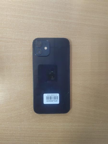 сотовый телефон Apple iPhone 12 128GB в Ангарск