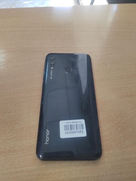 сотовый телефон Honor 10 Lite 3/64GB (HRY-LX1) Duos в Ангарск