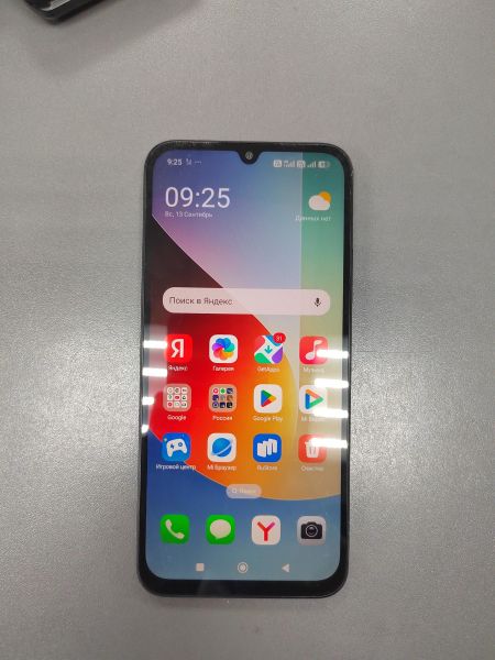 сотовый телефон Xiaomi Redmi A7 Pro 4/64GB (25128RN17A) Duos в Ангарск