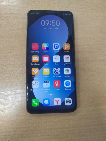 сотовый телефон Huawei nova 14i 8/256GB (STG-LX2) Duos в Ангарск