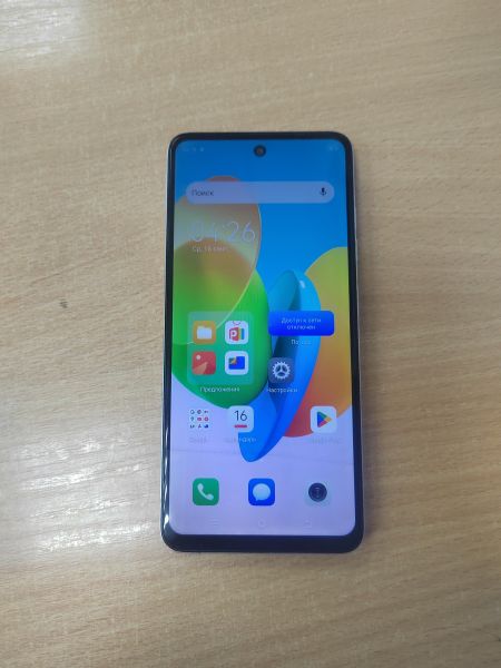 сотовый телефон TECNO Spark 20C 4/128GB (BG7n) Duos в Ангарск