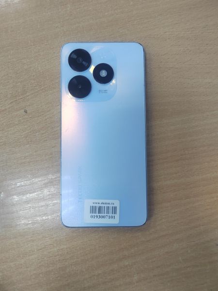 сотовый телефон TECNO Spark 20C 4/128GB (BG7n) Duos в Ангарск