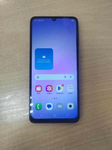 сотовый телефон Samsung Galaxy A07 4/128GB (A075F) Duos в Ангарск