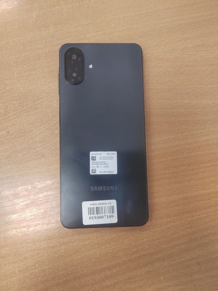 сотовый телефон Samsung Galaxy A07 4/128GB (A075F) Duos в Ангарск