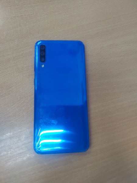сотовый телефон Samsung Galaxy A50 2019 4/64GB (A505FN) Duos в Ангарск