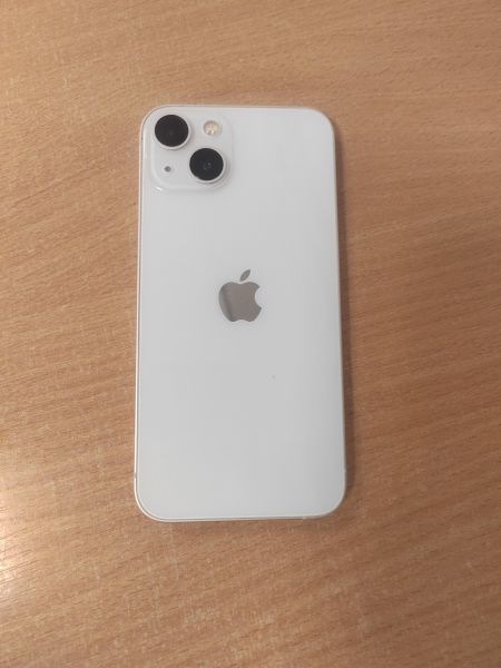 сотовый телефон Apple iPhone 13 128GB в Ангарск