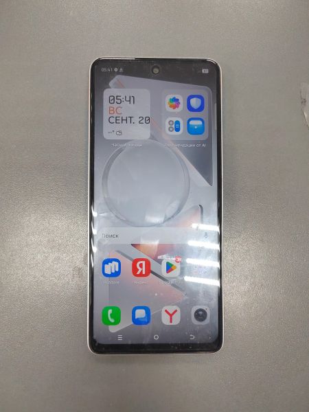 сотовый телефон TECNO Pova 7 Neo 8/256GB (LJ6) Duos в Ангарск