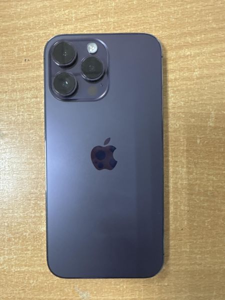 сотовый телефон Apple iPhone 14 Pro Max 128GB в Ангарск