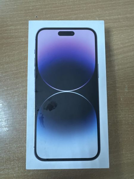 сотовый телефон Apple iPhone 14 Pro Max 128GB в Ангарск
