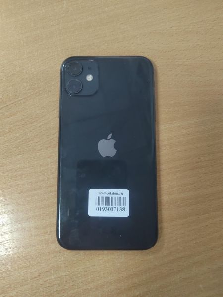 сотовый телефон Apple iPhone 11 64GB в Ангарск