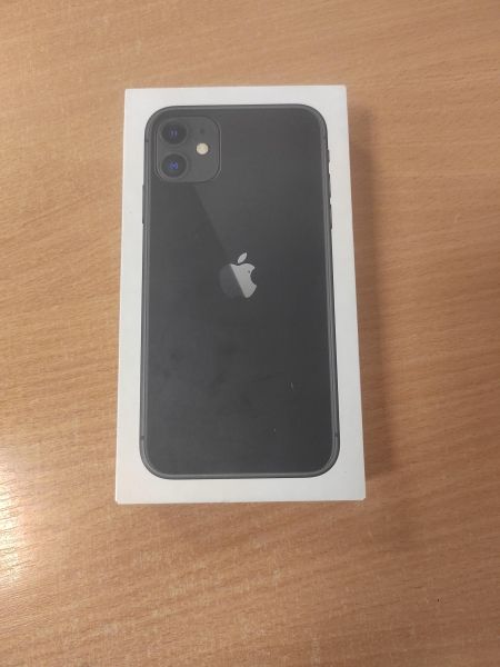сотовый телефон Apple iPhone 11 64GB в Ангарск