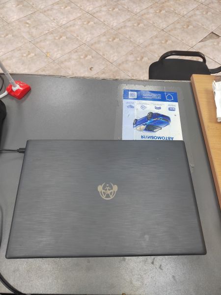 ноутбук DogiFlaps без модели (15,6/Processor N95/8GB/512GB) в Ангарск