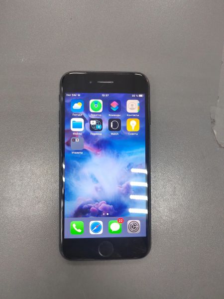 сотовый телефон Apple iPhone 7 32GB в Ангарск