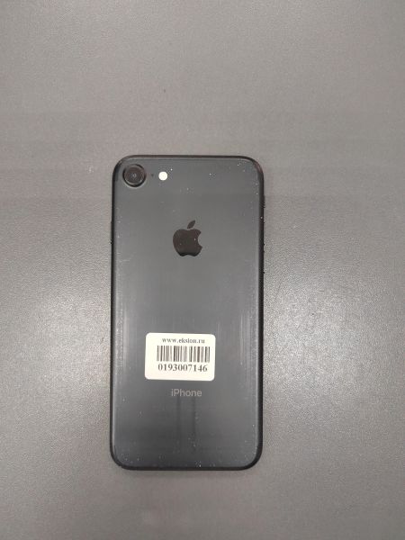 сотовый телефон Apple iPhone 7 32GB в Ангарск
