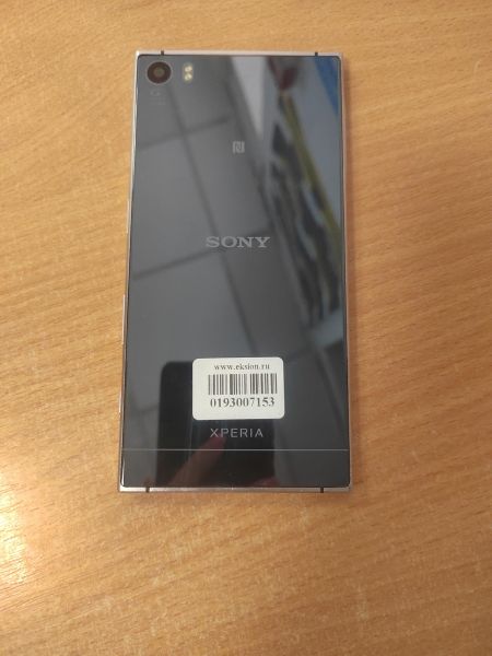 сотовый телефон Sony Xperia XZ Premium (G8142) Duos в Ангарск
