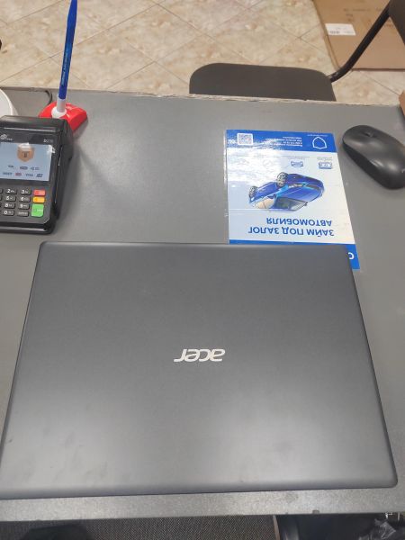 ноутбук Acer Aspire 3 A314-22-R2BV в Ангарск