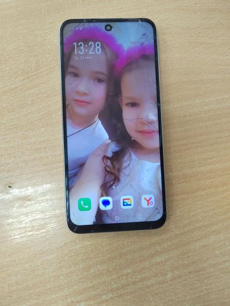 сотовый телефон Infinix Smart 9 3/64GB (X6532) Duos в Ангарск