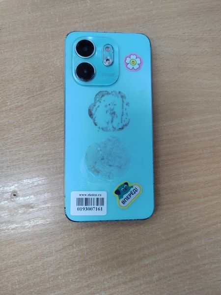 сотовый телефон Infinix Smart 9 3/64GB (X6532) Duos в Ангарск