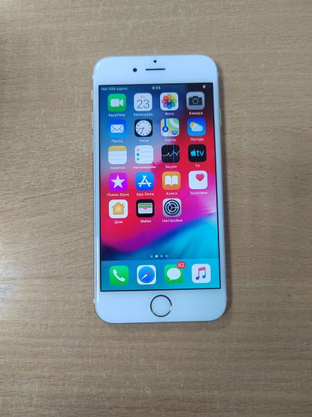 сотовый телефон Apple iPhone 6 32GB в Ангарск