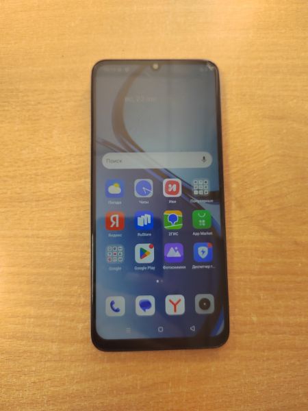сотовый телефон Realme Note 50 3/64GB (RMX3834) Duos в Ангарск