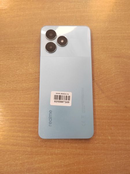 сотовый телефон Realme Note 50 3/64GB (RMX3834) Duos в Ангарск