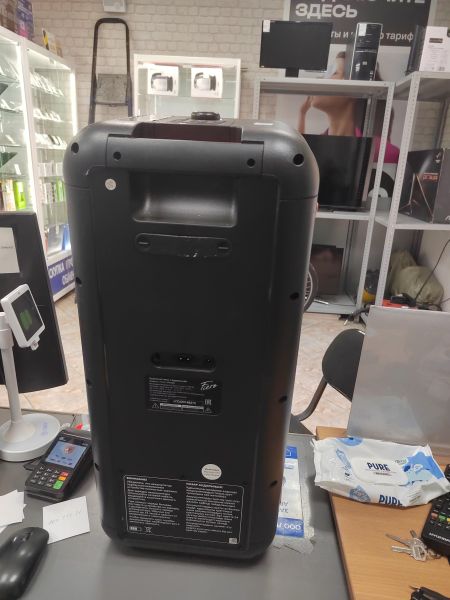портативная колонка Fiero Emotion 200 (FR1000) в Ангарск
