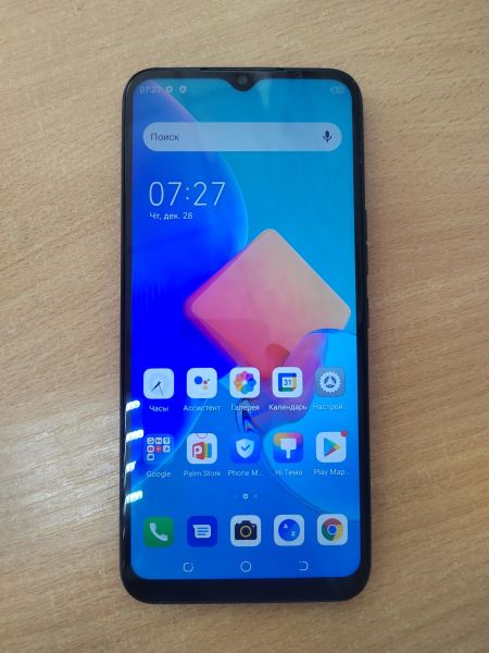 сотовый телефон TECNO Spark 8C (KG5n) Duos в Ангарск
