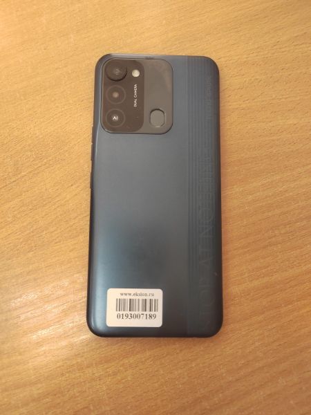 сотовый телефон TECNO Spark 8C (KG5n) Duos в Ангарск