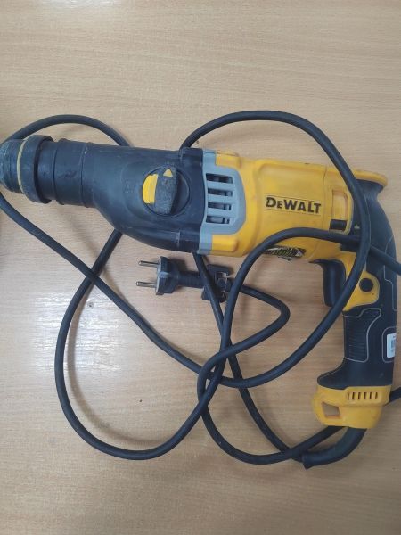 перфоратор сетевой Реплика DeWALT D25143K в Ангарск