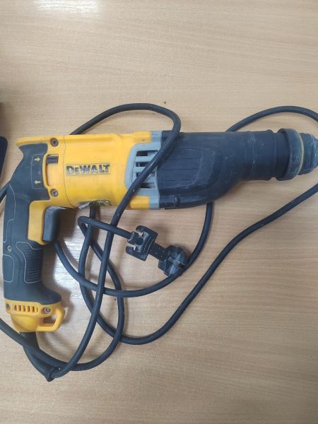 перфоратор сетевой Реплика DeWALT D25143K в Ангарск