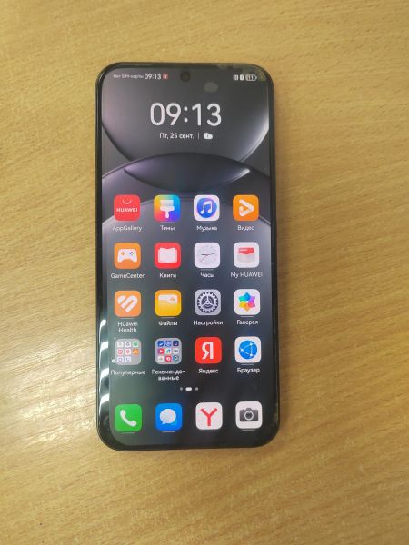 сотовый телефон Huawei Nova 13 12/512GB (BLK-LX9) Duos в Ангарск