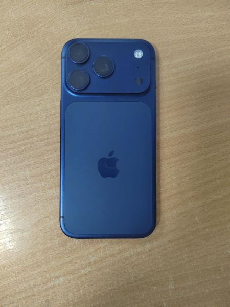 сотовый телефон Apple iPhone 17 Pro 256GB в Ангарск