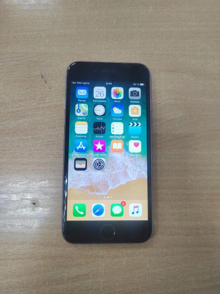 сотовый телефон Apple iPhone 6S 16GB в Ангарск