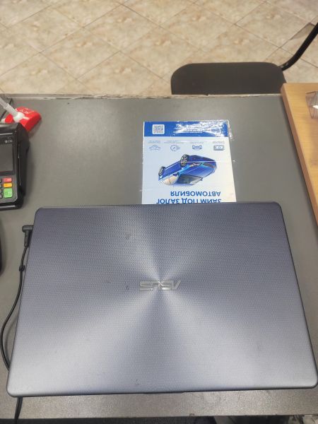 ноутбук ASUS X505BA-EJ151T в Ангарск