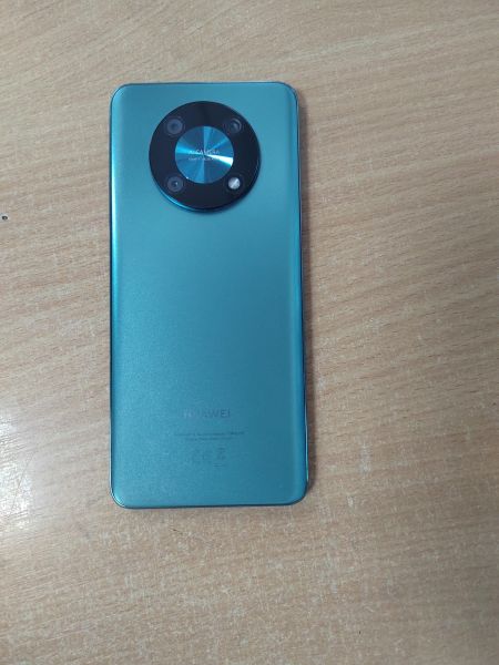 сотовый телефон Huawei Nova Y90 4/128GB (CTR-LX1) Duos в Ангарск