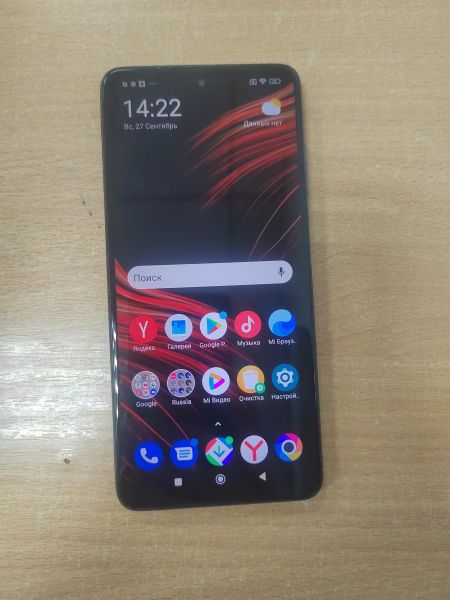 сотовый телефон POCO X3 Pro 8/256GB (M2102J20SG) Duos в Ангарск
