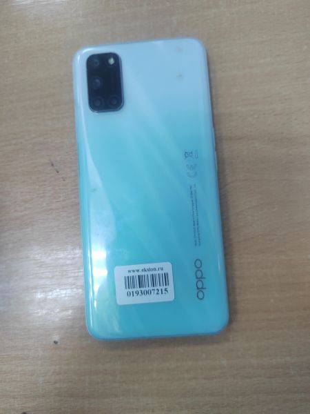 сотовый телефон OPPO A52 (CPH2069) Duos в Ангарск