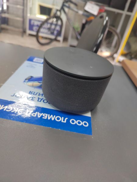 умная колонка Яндекс Станция Мини 3 Про (YNDX-00059) с СЗУ в Ангарск