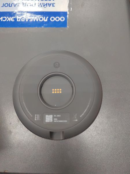 умная колонка Яндекс Станция Мини 3 Про (YNDX-00059) с СЗУ в Ангарск