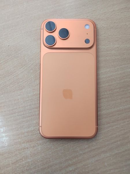 сотовый телефон Apple iPhone 17 Pro Max 256GB в Ангарск