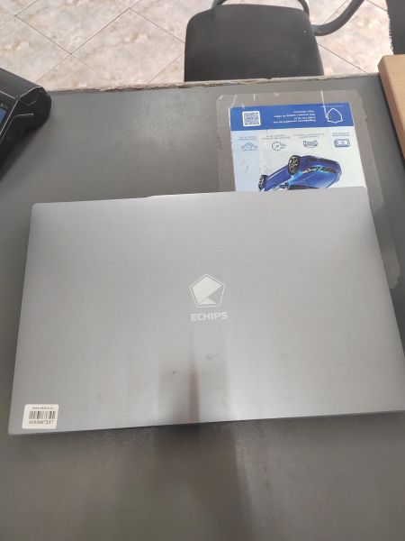 ноутбук Echips без модели (15.6/FHD/N5095/16/512) в Ангарск