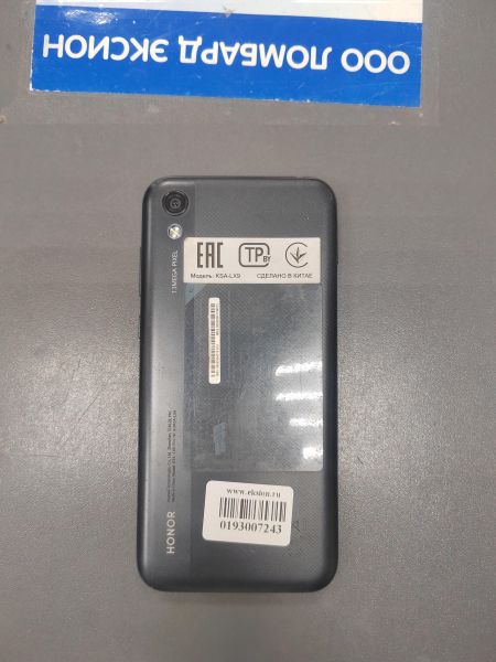 сотовый телефон Honor 8S 2/32GB (KSA-LX9) Duos в Ангарск
