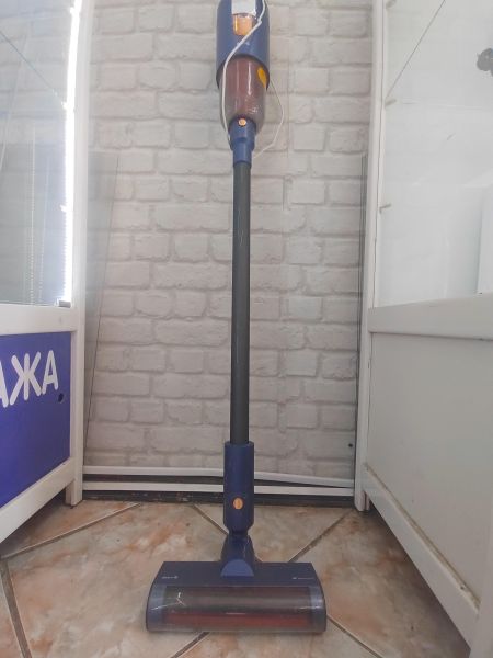 вертикальный пылесос Deerma VC20 Pro в Ангарск